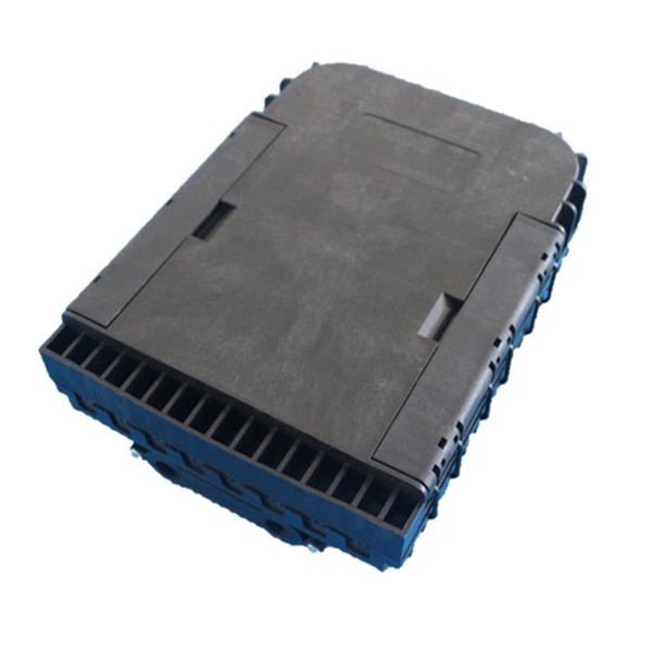 Fiber Optic Closure Inline
